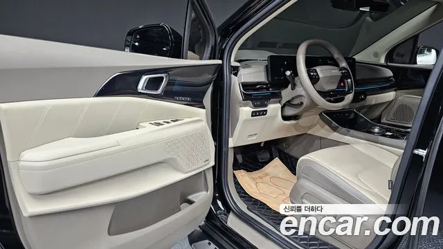 Kia Carnival 2025 thumb 10