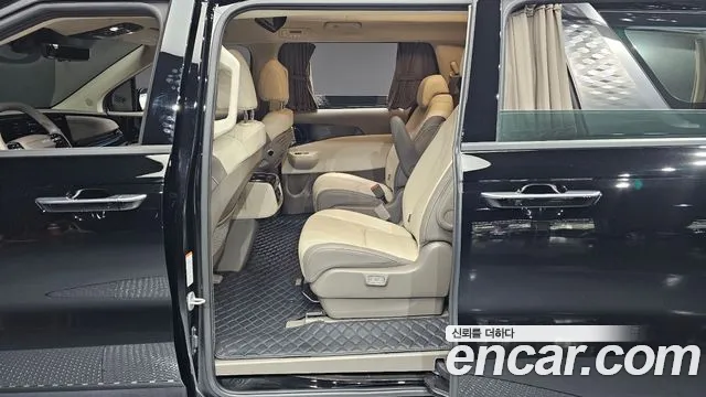 Kia Carnival 2025 thumb 11