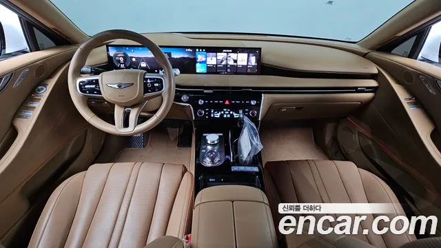 Genesis G80 2026 thumb 6