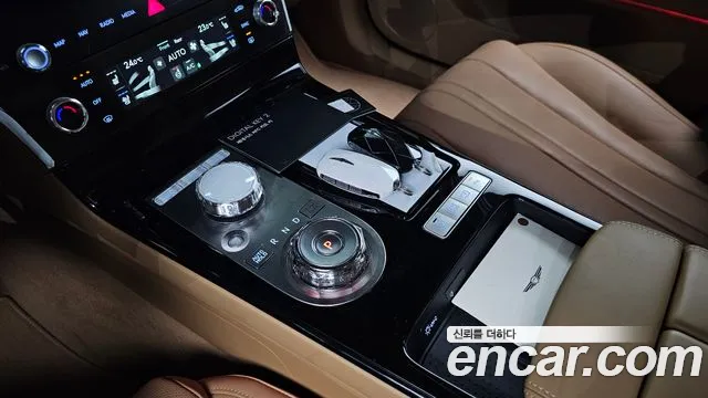 Genesis G80 2026 thumb 8