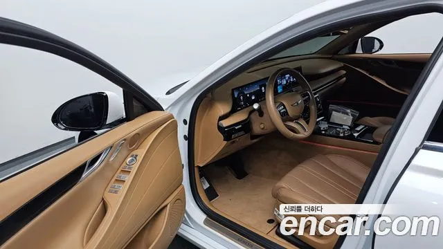 Genesis G80 2026 thumb 9