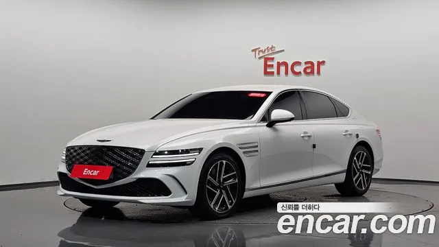 Genesis G80 2026 thumb 12