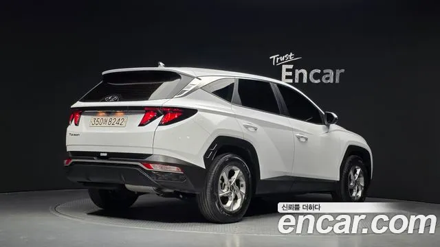 Hyundai Tucson 2022 thumb 2