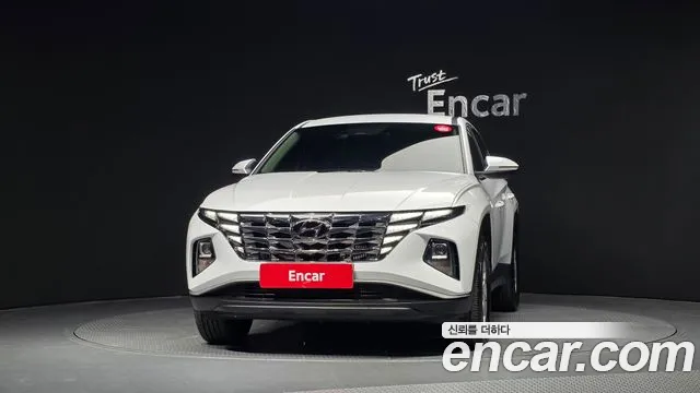 Hyundai Tucson 2022 thumb 3