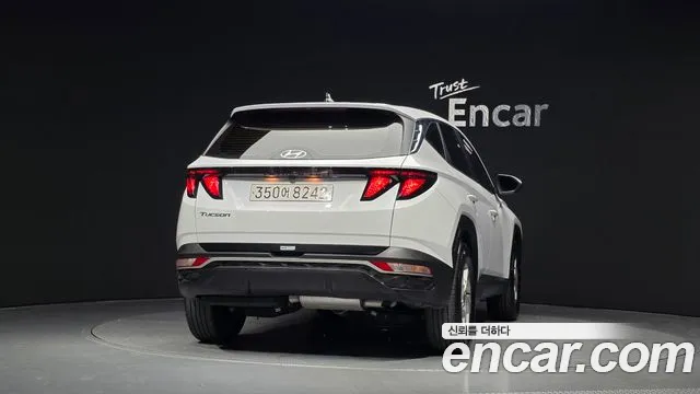 Hyundai Tucson 2022 thumb 4