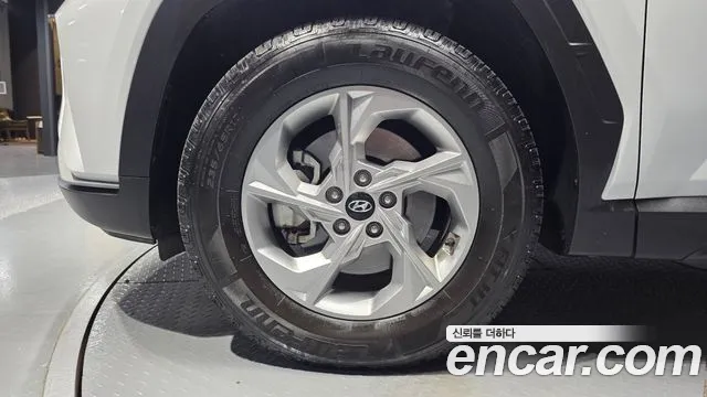 Hyundai Tucson 2022 thumb 5