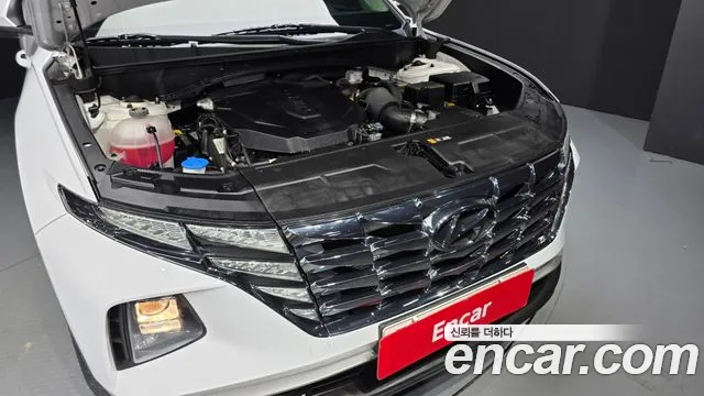 Hyundai Tucson 2022 thumb 6