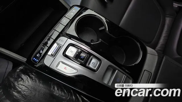 Hyundai Tucson 2022 thumb 9