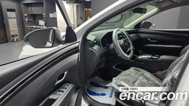 Hyundai Tucson 2022 thumb 10