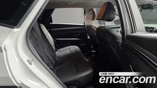 Hyundai Tucson 2022 thumb 12