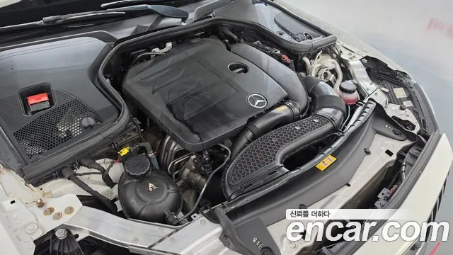 Mercedes-Benz E-Класс 2021 thumb 6