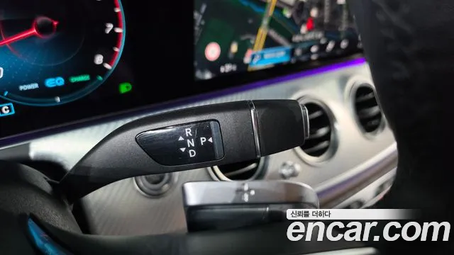 Mercedes-Benz E-Класс 2021 thumb 9