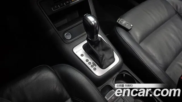 Volkswagen Tiguan 2014 thumb 9