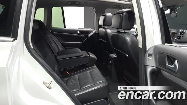 Volkswagen Tiguan 2014 thumb 11
