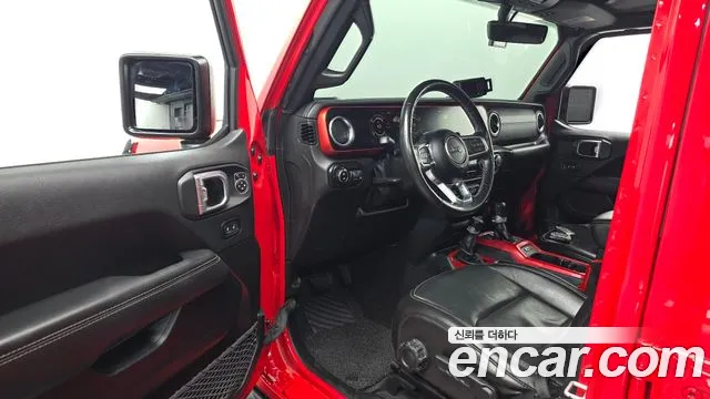 Jeep Wrangler 2021 thumb 10