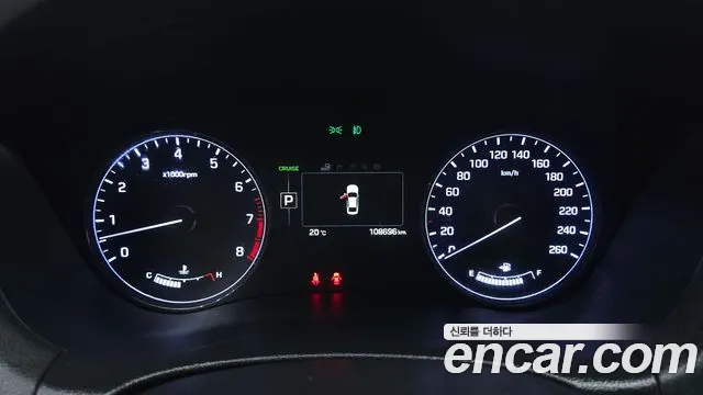 Hyundai Genesis 2015 thumb 8