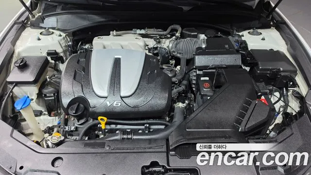 Hyundai Grandeur 2017 thumb 6