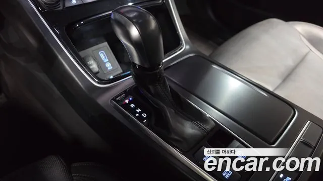 Hyundai Grandeur 2017 thumb 9
