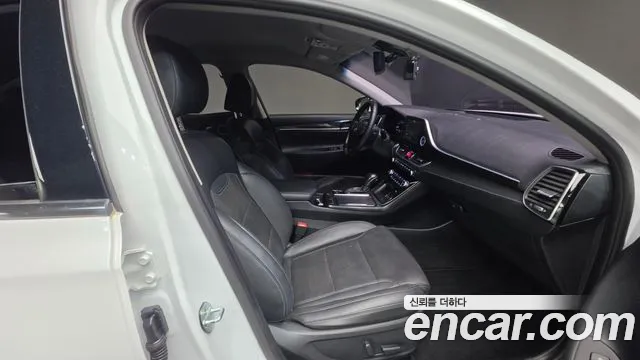 Hyundai Grandeur 2017 thumb 10