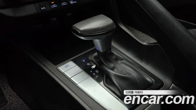 Hyundai Avante 2020 thumb 9
