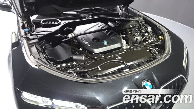 BMW 7-Series 2023 thumb 6