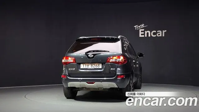 Renault-KoreaSamsung QM5 2015 thumb 4