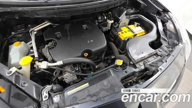 Renault-KoreaSamsung QM5 2015 thumb 6