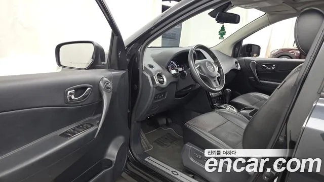 Renault-KoreaSamsung QM5 2015 thumb 10