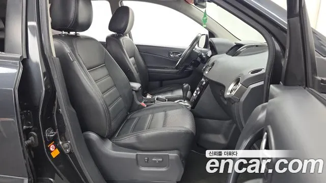 Renault-KoreaSamsung QM5 2015 thumb 11