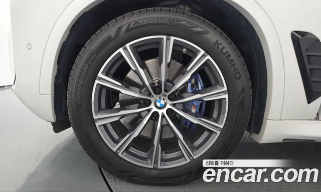 BMW X5 2024 thumb 5