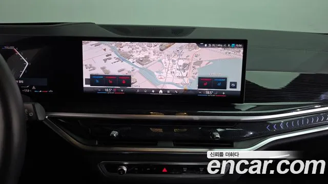 BMW X5 2024 thumb 12