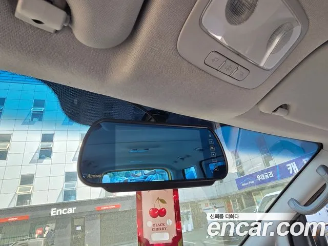 Hyundai Starex 2016 thumb 8