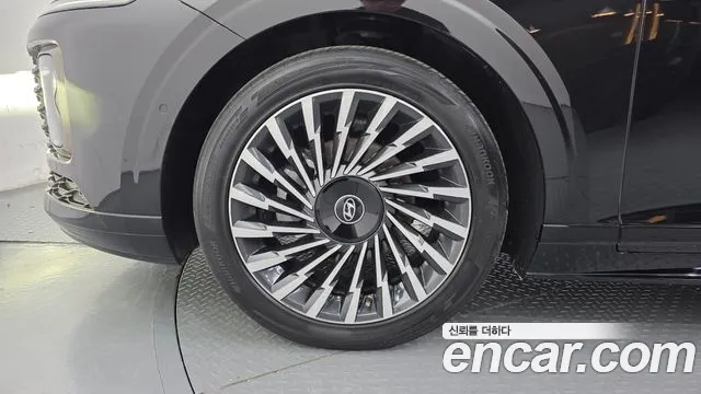 Hyundai Grandeur 2023 thumb 5