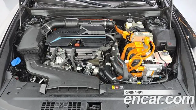 Hyundai Grandeur 2023 thumb 6