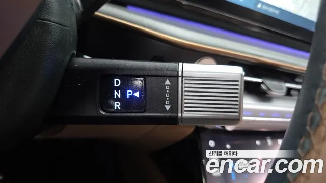 Hyundai Grandeur 2023 thumb 9