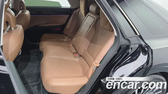 Hyundai Grandeur 2023 thumb 11