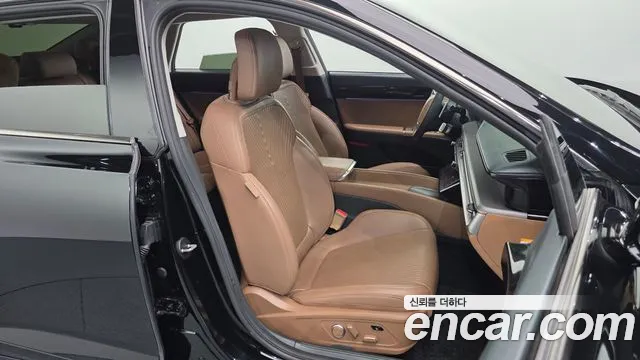 Hyundai Grandeur 2023 thumb 12