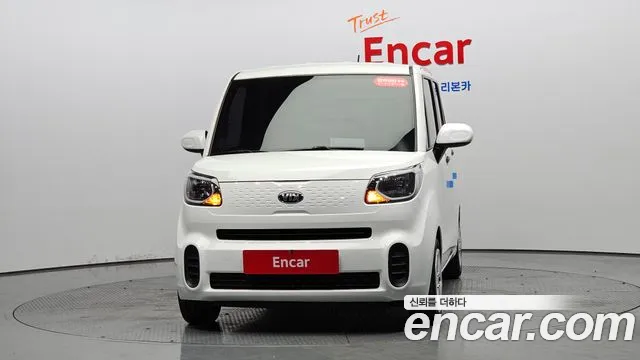 Kia Ray 2021 thumb 2