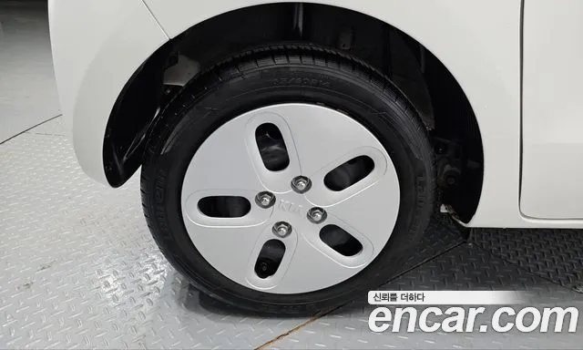 Kia Ray 2021 thumb 4