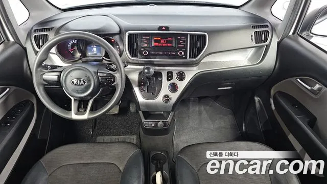 Kia Ray 2021 thumb 6