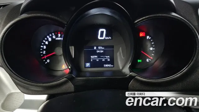 Kia Ray 2021 thumb 7
