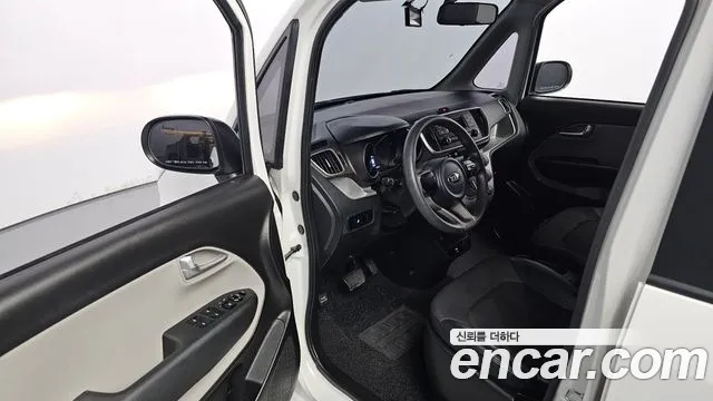 Kia Ray 2021 thumb 10
