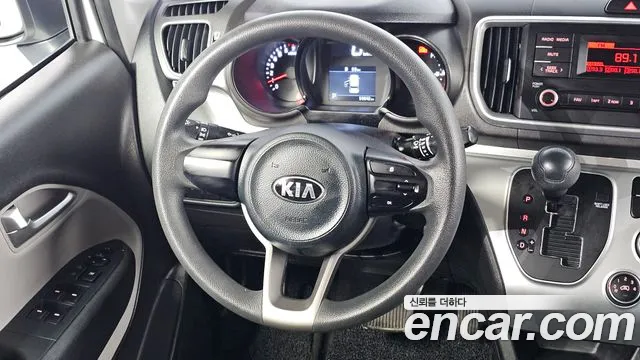 Kia Ray 2021 thumb 11