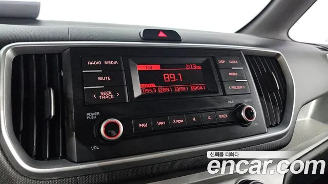 Kia Ray 2021 thumb 12