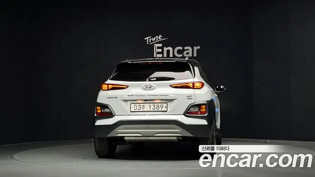 Hyundai Kona 2018 thumb 4