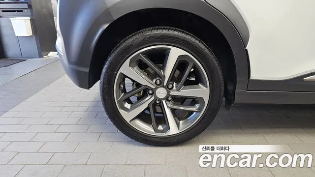 Hyundai Kona 2018 thumb 5
