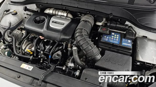 Hyundai Kona 2018 thumb 6