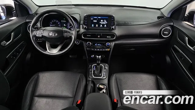 Hyundai Kona 2018 thumb 7