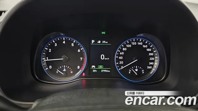Hyundai Kona 2018 thumb 8