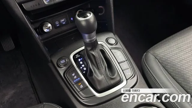 Hyundai Kona 2018 thumb 9